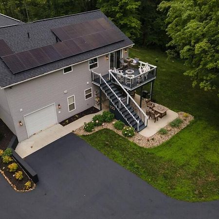 Woodland Legacy-Escape To Unwind Apartment Mount Vernon Exterior foto