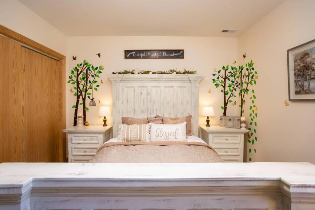 Woodland Legacy-Escape To Unwind Apartment Mount Vernon Exterior foto