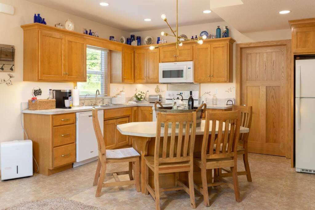 Woodland Legacy-Escape To Unwind Apartment Mount Vernon Exterior foto