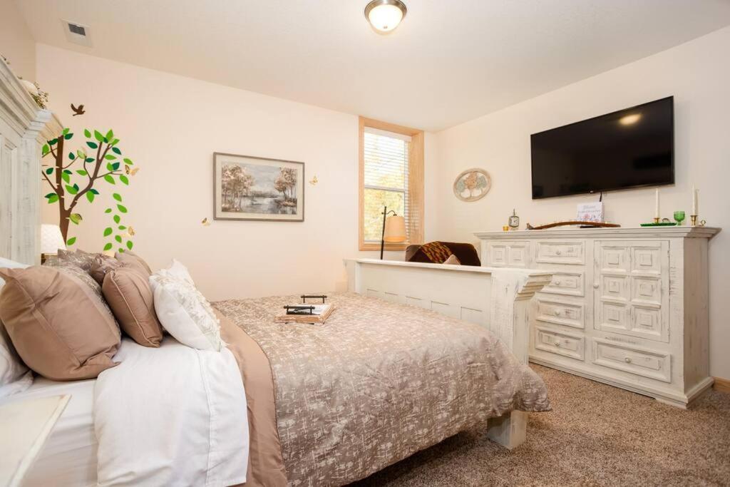 Woodland Legacy-Escape To Unwind Apartment Mount Vernon Exterior foto
