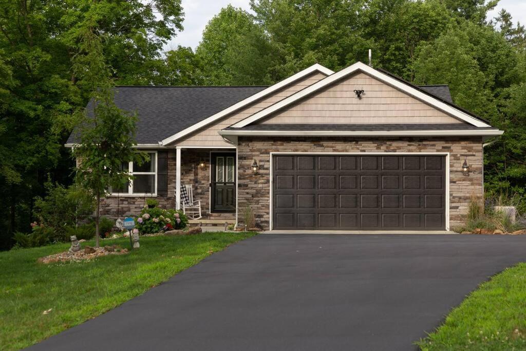 Woodland Legacy-Escape To Unwind Apartment Mount Vernon Exterior foto