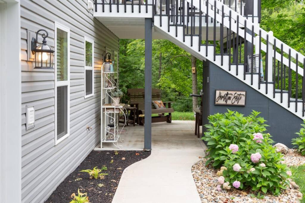 Woodland Legacy-Escape To Unwind Apartment Mount Vernon Exterior foto