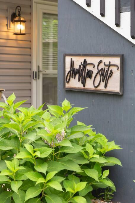 Woodland Legacy-Escape To Unwind Apartment Mount Vernon Exterior foto